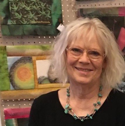 Ellen Frenkel